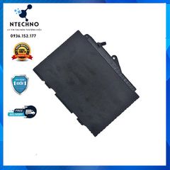 Pin Laptop HP EliteBook 820 G3/G4, 725 G3/G4 - Hàng Zin SN03XL/ST03XL 6-12 tháng bảo hành, chất lượng cao, dung lượng 3780mAh