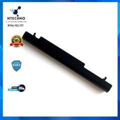 Pin Laptop Asus K46 A46E A56 S56 A31-K56 6 Cell Li-ion 2200mAh - Bảo Hành 12 Tháng, Thời Gian Sử Dụng Tối Đa 3 Giờ