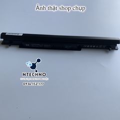 Pin Laptop Asus K46 A46E A56 S56 A31-K56 6 Cell Li-ion 2200mAh - Bảo Hành 12 Tháng, Thời Gian Sử Dụng Tối Đa 3 Giờ