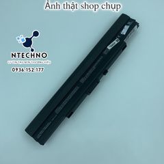 Pin Laptop Chất Lượng Asus UL30 K53BY K53F K53SJ K53S/E A43 A53 X43 X54H X84EI 4400mAh 6 Cell - Bảo Hành 12 Tháng