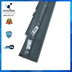 Pin Laptop Chất Lượng Asus UL30 K53BY K53F K53SJ K53S/E A43 A53 X43 X54H X84EI 4400mAh 6 Cell - Bảo Hành 12 Tháng