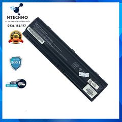 Pin Laptop HP Pavilion DV2000 DV6000 V3000 V600 DV2100 DV2200 DV2300 - Pin Zin 6 Cell Li-ion Bảo Hành 6-12 Tháng