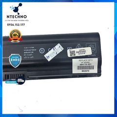 Pin Laptop HP Pavilion DV2000 DV6000 V3000 V600 DV2100 DV2200 DV2300 - Pin Zin 6 Cell Li-ion Bảo Hành 6-12 Tháng
