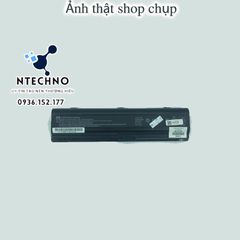 Pin Laptop HP Pavilion DV2000 DV6000 V3000 V600 DV2100 DV2200 DV2300 - Pin Zin 6 Cell Li-ion Bảo Hành 6-12 Tháng