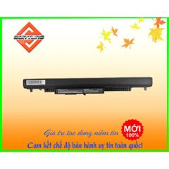 Pin Thay Thế Laptop HP HS03 HS04 - 2600mAh, 4 Cell, 14.4V - Tương thích 15-ac, 15-ay, HSTNN-LB6V, HSTNN-LB6U, 240-G4, 245-G4, 246-G4, 250-G4, 255-G4, 256-G4