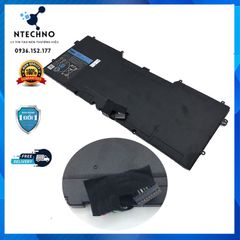 Pin Laptop Dell XPS 12 9250 & Latitude 12 7275 - 6 Cell Li-ion Thời Gian Bảo Hành 12 Tháng, Chất Lượng Cao, Pin Zin 100%