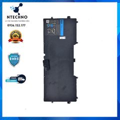 Pin Laptop Dell XPS 12 9250 & Latitude 12 7275 - 6 Cell Li-ion Thời Gian Bảo Hành 12 Tháng, Chất Lượng Cao, Pin Zin 100%