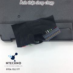 Pin Laptop Dell XPS 12 9250 & Latitude 12 7275 - 6 Cell Li-ion Thời Gian Bảo Hành 12 Tháng, Chất Lượng Cao, Pin Zin 100%