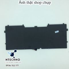 Pin Laptop Dell XPS 12 9250 & Latitude 12 7275 - 6 Cell Li-ion Thời Gian Bảo Hành 12 Tháng, Chất Lượng Cao, Pin Zin 100%