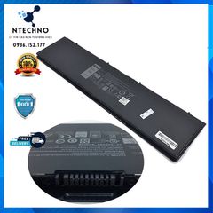 Pin Laptop Dell Latitude E7440 E7450 - Pin Zin 6 Cell Li-ion 5980mAh - Bảo Hành 6-12 Tháng, Chất Lượng Cao, Hàng Mới 100%