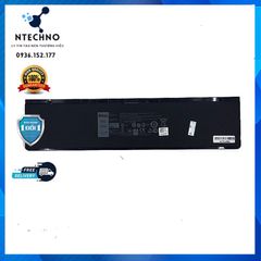 Pin Laptop Dell Latitude E7440 E7450 - Pin Zin 6 Cell Li-ion 5980mAh - Bảo Hành 6-12 Tháng, Chất Lượng Cao, Hàng Mới 100%