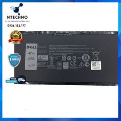 Pin Laptop Dell Latitude E7440 E7450 - Pin Zin 6 Cell Li-ion 5980mAh - Bảo Hành 6-12 Tháng, Chất Lượng Cao, Hàng Mới 100%