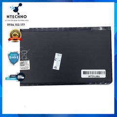 Pin Laptop Dell Latitude E7440 E7450 - Pin Zin 6 Cell Li-ion 5980mAh - Bảo Hành 6-12 Tháng, Chất Lượng Cao, Hàng Mới 100%