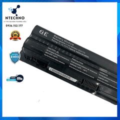 Pin Laptop Dell XPS 15 9550 9560 Precision 5510 Type 4GVGH - 4400mAh, Bảo Hành 12 Tháng, Pin Li-ion Chất Lượng Cao