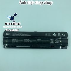 Pin Laptop Dell XPS 15 9550 9560 Precision 5510 Type 4GVGH - 4400mAh, Bảo Hành 12 Tháng, Pin Li-ion Chất Lượng Cao