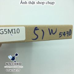 Pin Laptop Dell Latitude E5470 E5570 E5450 E5550 E5270 51wH [Pin Zin] - Chính Hãng, Bảo Hành 6-12 Tháng, Pin Li-ion Hàn Quốc 100% Mới