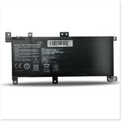 Pin Laptop Asus X556, X556UA, X556UB, X556UF, X556UJ, C21N1509 - Hàng Zin Chính Hãng, Bảo Hành 6 Tháng, Dung Lượng 38Wh