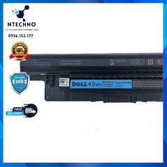 Pin Laptop Dell Inspiron 3421 5421 3521 3541 3542 3442 3537 [Pin Zin] Battery Dell Inspiron 15R 14R  Có bảo hành