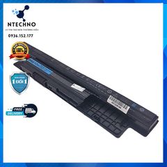 Pin Laptop Dell Inspiron 3421 5421 3521 3541 3542 3442 3537 [Pin Zin] Battery Dell Inspiron 15R 14R  Có bảo hành