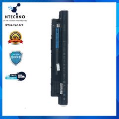 Pin Laptop Dell Inspiron 3421 5421 3521 3541 3542 3442 3537 [Pin Zin] Battery Dell Inspiron 15R 14R  Có bảo hành