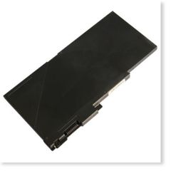 Pin Laptop HP Elitebook 740, 745, 750, 755, 840, 845, 850, 855G1, G2 - Hàng Zin, Bảo Hành 6 Tháng, Dung Lượng 50Wh, Thời Gian Sử Dụng 2.5-3h