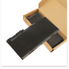 Pin Laptop HP Elitebook 740, 745, 750, 755, 840, 845, 850, 855G1, G2 - Hàng Zin, Bảo Hành 6 Tháng, Dung Lượng 50Wh, Thời Gian Sử Dụng 2.5-3h