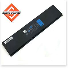 Pin Laptop DELL Latitude E7440 - 4 Cell, Tương Thích E7250 E7450, Bảo Hành 06 Tháng, Linh Kiện Chất Lượng Cao