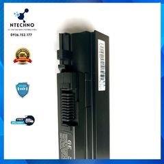 Pin Laptop Dell Vostro 1340 M1340 Studio XPS 13 PP17S 6 Cell 4400mAh 11.1V - Bảo Hành 12 Tháng, Pin Li-ion Chính Hãng