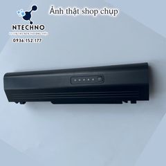 Pin Laptop Dell Vostro 1340 M1340 Studio XPS 13 PP17S 6 Cell 4400mAh 11.1V - Bảo Hành 12 Tháng, Pin Li-ion Chính Hãng