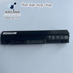 Pin Laptop Dell Vostro 1340 M1340 Studio XPS 13 PP17S 6 Cell 4400mAh 11.1V - Bảo Hành 12 Tháng, Pin Li-ion Chính Hãng