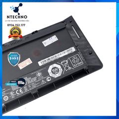 Pin Laptop ASUS BU201 (B21N1404) - 6 Cell Li-ion, Bảo Hành 6-12 Tháng, Dung Lượng 4110mAh, Hàng Chính Hãng ZIN