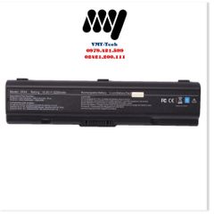 Pin Thay Thế Laptop Toshiba Satellite Pro A200 A210 L300 L300D - 4400mAh/5200mAh, 6 Cell, 11.1V, Bảo Hành 12 Tháng