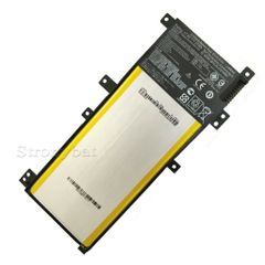 Pin Laptop Asus C21N1401 X455 F454 F455 X454L Zin - Bảo Hành 6 Tháng, Thời Gian Sử Dụng Cao, Hàng Mới 100%