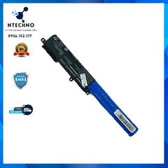 Pin Laptop Asus X540 X540S X540L A540 F540 R540LA - Bảo Hành 12 Tháng, Pin 3 Cell Li-ion 2200mAh, Chất Lượng Cao, Sử Dụng Dài Hơn 3 Giờ