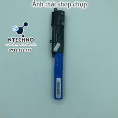 Pin Laptop Asus X540 X540S X540L A540 F540 R540LA - Bảo Hành 12 Tháng, Pin 3 Cell Li-ion 2200mAh, Chất Lượng Cao, Sử Dụng Dài Hơn 3 Giờ