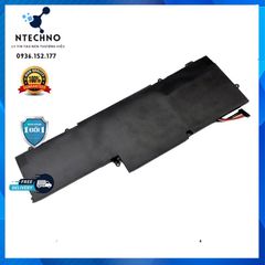 Pin Laptop ASUS Vivobook U38N Zenbook UX32A UX32VD C23-UX32 - 6 Cell Li-ion, 6520mAh, Bảo hành 6-12 tháng, Hàng mới chính hãng
