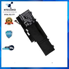 Pin Laptop ASUS Vivobook U38N Zenbook UX32A UX32VD C23-UX32 - 6 Cell Li-ion, 6520mAh, Bảo hành 6-12 tháng, Hàng mới chính hãng