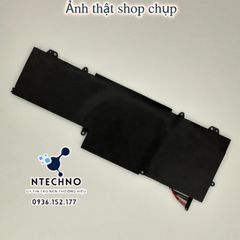 Pin Laptop ASUS Vivobook U38N Zenbook UX32A UX32VD C23-UX32 - 6 Cell Li-ion, 6520mAh, Bảo hành 6-12 tháng, Hàng mới chính hãng