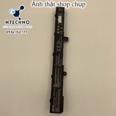 Pin Laptop Asus A31N1319 - Hàng Chính Hãng 4 Cell Li-ion 14.8V 2800mAh, Bảo Hành 12 Tháng, Tương Thích X451C/X551C