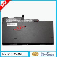 Pin Laptop HP EliteBook 840/840-G1/840-G2 CM03XL - Pin Lion 6 Cell 70Wh Bảo Hành 6 Tháng - Thay Thế Chất Lượng Cao