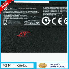 Pin Laptop HP EliteBook 840/840-G1/840-G2 CM03XL - Pin Lion 6 Cell 70Wh Bảo Hành 6 Tháng - Thay Thế Chất Lượng Cao