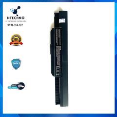 Pin Laptop ASUS K53 K43 K43E K43S X44H X54C - Pin 6 Cell Li-ion 4400mAh, Bảo Hành 12 Tháng, Chất Lượng Cao