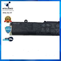 Pin Laptop Asus A540 X540 X540LA X540LJ A31N1519 - 3 Cell Li-ion Bảo hành 6-12 tháng, Chính hãng 100%