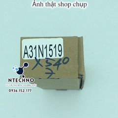 Pin Laptop Asus A540 X540 X540LA X540LJ A31N1519 - 3 Cell Li-ion Bảo hành 6-12 tháng, Chính hãng 100%