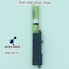Pin Laptop Asus A540 X540 X540LA X540LJ A31N1519 - 3 Cell Li-ion Bảo hành 6-12 tháng, Chính hãng 100%