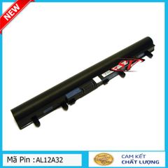 Pin Laptop Acer Aspire V5-471 V5-431 V5-531P V5-551 V5-571 - Pin Lion Mới 100%, 2200mAh, Bảo Hành 9 Tháng