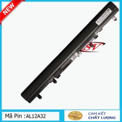 Pin Laptop Acer Aspire V5-471 V5-431 V5-531P V5-551 V5-571 - Pin Lion Mới 100%, 2200mAh, Bảo Hành 9 Tháng