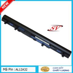 Pin Laptop Acer Aspire V5-471 V5-431 V5-531P V5-551 V5-571 - Pin Lion Mới 100%, 2200mAh, Bảo Hành 9 Tháng