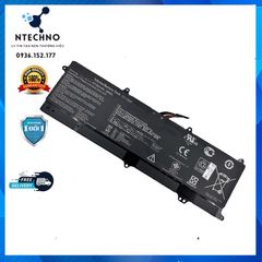 Pin Laptop Asus VivoBook X201 X201E C21 X202 Q200E F201E 6 Cell Li-ion 5136mAh - Bảo Hành 6-12 Tháng, Chất Lượng Đảm Bảo