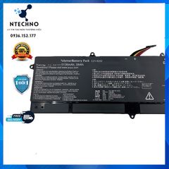Pin Laptop Asus VivoBook X201 X201E C21 X202 Q200E F201E 6 Cell Li-ion 5136mAh - Bảo Hành 6-12 Tháng, Chất Lượng Đảm Bảo